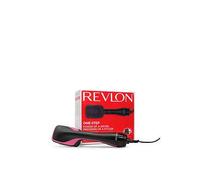 Revlon RVDR5212E hair styling tool Hot air brush Warm Black, Pink 800 W 2.5 m
