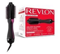 REVLON Salon One-Step Hair Dryer and Volumiser for Medium to Short Hair, RVDR5282UKE