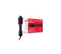 Revlon Salon One-Step Hair dryer and Volumiser mid to short hair (One-Step, 2-in-1 styling tool, IONIC and CERAMIC technology, smaller oval design