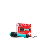 Revlon Salon One-Step Hair Dryer and Volumiser - Mint, One Colour, Women One Colour
