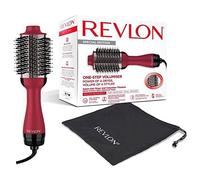 Revlon Salon One-Step Hair Dryer and Volumiser Titanium