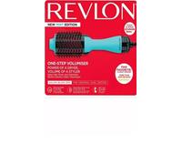 Revlon Hair styling Dryers Mint One-Step Dryer & Volumiser 1 Stk.