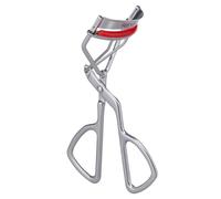 Revlon Salon Pro Eyelash Curler Made with Corrosion Resistant Stainless Steel For a Dramatic Curl with Latex Free Silicone Pads