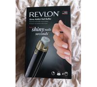 Revlon Shine Addict Nail Buffer (Brand New)