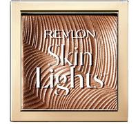 Revlon Skinlights Prismatic Powder Bronzer TranslucenttoBuildable Coverage 115 Sunkissed Beam 031 oz Pack of 1