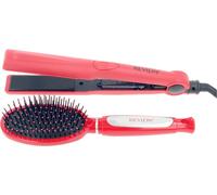 Revlon Ultra Straight & Smooth Styler Giftset