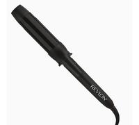 Revlon SmoothStay Coconut Oil-Infused Curling Iron | For Shiny, Smooth Curls (1-1/2 Inch)