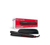 Revlon Smoothstay Coconut Oil Straightener, One Colour, Women One Colour