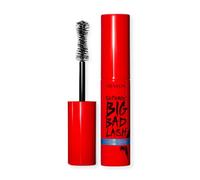 Revlon So Fierce Big Bad Lash Waterproof Mascara - Blackest Black 10ml