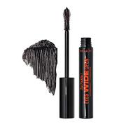 Revlon So Fierce! Eyes Wide Open Mascara with Push Up Brush, for Volume and Lift Lashes, Smudge-Proof, Flakeproof, 104 Waterproof Black, 7.1 ml