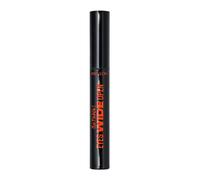 Revlon So Fierce! Eyes Wide Open Mascara with Push-up Brush For Volumizing & High Lifting Eyelashes Smudge-proof Flake Resistant 101 Blackest Blac