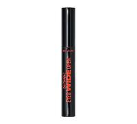 Revlon So Fierce Eyes Wide Open Mascara 7ml - Blackest Black