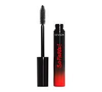 Revlon So Fierce Mascara, Blackest Black, 0.25 Fluid Ounce