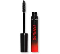 Revlon So Fierce Mascara, Long Lasting Volume and Length, Clump Free, Smudge Pr