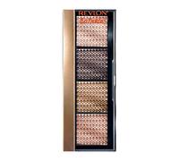 Revlon So Fierce! Prismatic Eye Shadow Palette, THAT'S A DUB, 0.39 kg