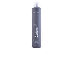 Revlon Style Masters Modular Hairspray Mass Market 500ml