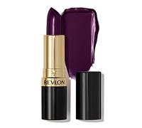 Revlon Super Lustrous Creme Lipstick (663 Va Violet), Black, 1 count