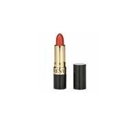Revlon Super Lustrous Creme Lipstick, Kiss Me Coral 750, 0.15 Ounce