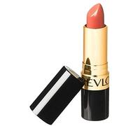 Revlon Super Lustrous Creme Lipstick, Rum Raisin 535, 0.15 Ounce by Revlon
