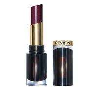 REVLON - Super Lustrous Glass Shine Lipstick Black Cherry 012-0.11 oz (3.1 g)