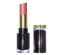 Revlon Super Lustrous Glass Shine Lipstick, Flawless Moisturizing Lip Color w...