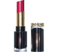 Revlon Super Lustrous Glass Shine Lipstick, Flawless Moisturizing Lip Color wit