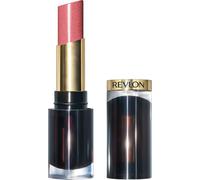 Revlon Super Lustrous Glass Shine Lipstick, Flawless Moisturizing Lip Color wit