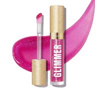 Revlon Super Lustrous Glimmer 08 Rose Glow 3.8ml Lip Gloss