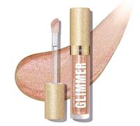Revlon Super Lustrous Glimmer Gloss, Happy Hour