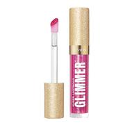 Revlon Super Lustrous Glimmer Gloss, Indigo Ice