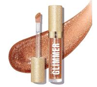 Revlon Super Lustrous Glimmer Gloss, Bronze Spark