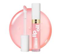 Revlon Super Lustrous Glimmer Lip Oil, Candy Hearts