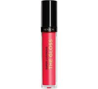Revlon Super Lustrous The Gloss, Fatal Apple