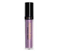 REVLON Super Lustrous Lip Gloss Glazing Lilac