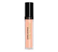 Revlon Super Lustrous Lip Gloss - 205 Snow Pink for Women 0.13 oz