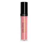 Revlon Super Lustrous Lip Gloss, High Impact Lipcolor with Moisturizing Creamy Formula, Infused with Agave, Moringa Oil, & Cupuacu Butter, Rose Quartz (301)