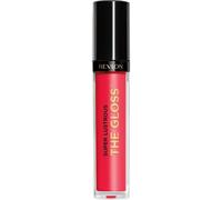 REVLON SUPER LUSTROUS LIPGLOSS - 240 FATAL APPLE | NEW & SEALED | FREE P&P | UK