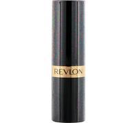 Revlon Super Lustrous Lipstick 104 Saturn Red Mouth Makeup When Using The Product, Please Take Out About 1.5 Cm. If You Take Out Too Much, It May Brea