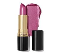 Revlon Super Lustrous Lipstick 625 ICED AMETHYST Lipstick New & Sealed