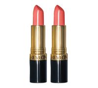 Revlon Super Lustrous Lipstick - 674 Coralberry