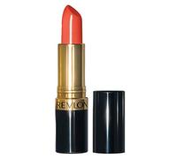 Revlon Make Up SUPER LUSTROUS lipstick #750-kiss me coral