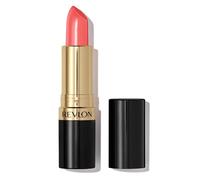 Revlon Super Lustrous Lipstick – Fire Peach