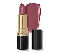 Revlon Super Lustrous Lipstick High Impact Lipcolor with Moisturizing Creamy Formula Infused with Vitamin E and Avocado Oil in Mauves & Trends Mauv