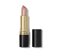 Revlon Super Lustrous Lipstick, High Impact Lipcolour with Moisturising Creamy Formula, Infused with Vitamin E and Avocado Oil in Pink Pearl, Sky Line Pink (025)