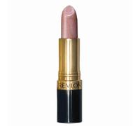 Revlon Super Lustrous Lipstick, High Impact Lipcolour With Moisturising Creamy Formula, Infused With Vitamin E And Avocado Oil In Pink Pearl, Cappuccino (353)