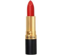 Revlon Super Lustrous Lipstick Matte 053 So Lit