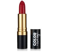 Revlon Super Lustrous Matte Lipstick – Pure Red (#027) 4.2 g