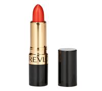 REVLON SUPER LUSTROUS LIPSTICK MATTE - 750 KISS ME CORAL | NEW | FREE P&P | UK
