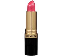 REVLON Super Lustrous Lipstick Pearl - Softsilver Rose 430