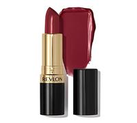 Revlon Super Lustrous Lipstick - Raisin Rage - 630